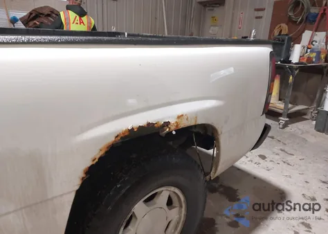 2004 GMC Sierra 1500 Sle from USA, damaged, VIN 2GTEC19V741212762